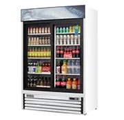 Arctic Air Merchandiser Refrigerators