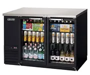 Arctic Air Backbar Storage Cabinets