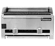 Southbend Charbroilers