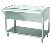 Eagle Cold Food Serving Counters