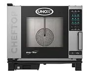 Tecnoeka Combi Ovens