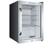 Imbera USA Countertop Refrigeration