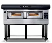 AMPTO Deck-Type Pizza Ovens