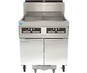 Dean Gas Multiple-Battery Fryers