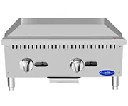 Lang Manufacturing Gas Griddles