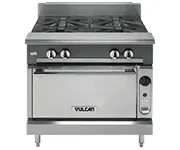 Southbend Gas Ranges