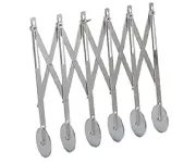 Pastry Cutting Wheels