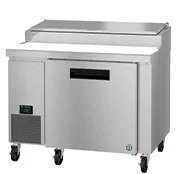 Arctic Air Pizza Prep Tables