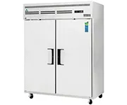 Arctic Air Reach-In Freezers