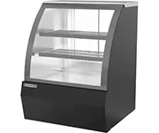AMPTO Refrigerated Display Cases