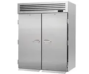 True Roll-In Freezers