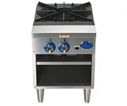 Turbo Air Stock Pot Ranges