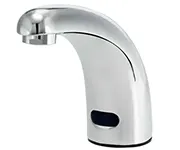 Touchless & Electronic Faucets