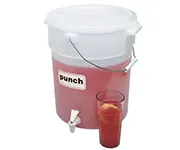 Uninsulated Dispensers