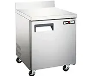 Arctic Air Worktop Freezers