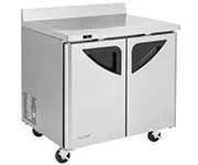 Arctic Air Worktop Refrigerators