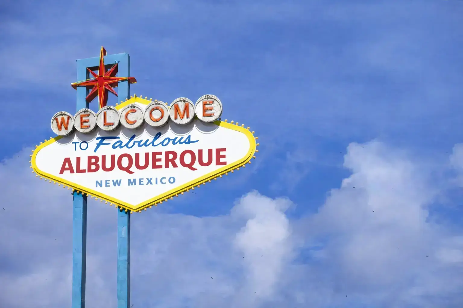 Behind the Bites: How We Keep Albuquerque Cookin’ On & Off the Strip