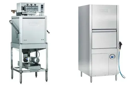 Hobart Dish Washing Equipment