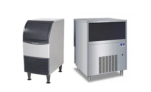 Undercounter Ice Machines