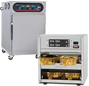 Carter Hoffmann Food Holding Equipment