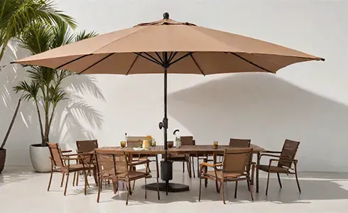 Commercial Outdoor Furniture