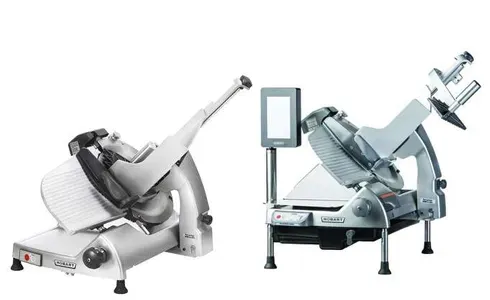 Hobart Food Preparation Equipment