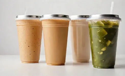 To-Go Cocktail Containers