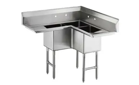 Commercial Sinks