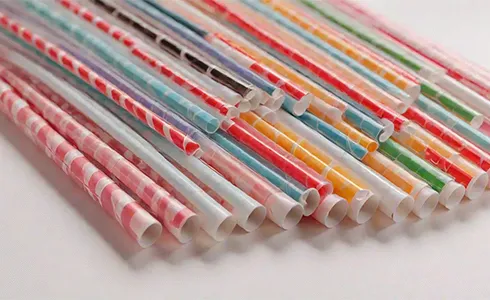 Straws