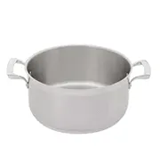 Induction Braising Pans