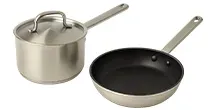 Cookware